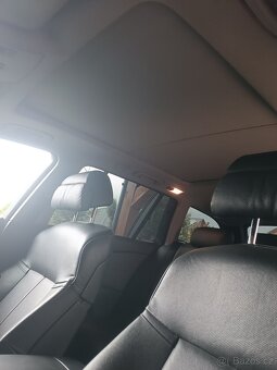 Bmw řada 5 530D, 184KW, R.V 2004 - 18