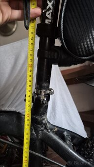 Elektrokolo Easy Bike Mi5 (2016) - 18