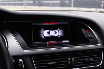 Audi A5 3.0 TDI AJ NA SPLÁTKY - 18