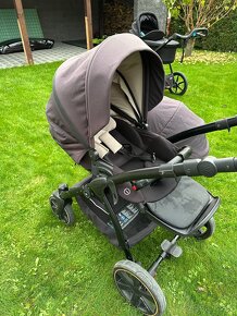 Kočárek Nordi Luno - 18