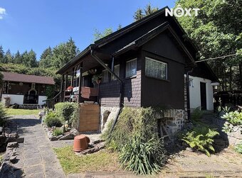 Prodej Chata, 67㎡ - 18