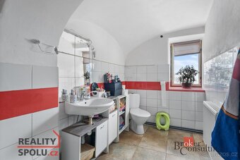 Prodej, domy/rodinný, 480 m2, Sitné 10, 27721 Želízy, Mělník - 18