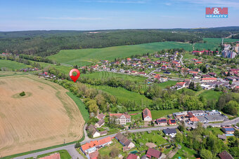 Prodej pozemku, 4590 m², Horní Bříza - 18