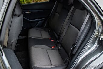 Mazda CX-30 Skyactiv-X186 GT Plus V ZÁRUKE DO 2028 - 18