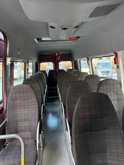 Mercedes-Benz Sprinter 516 - 18