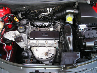 ŠKODA ROOMSTER 1.2-12V 51KW RV-2008-KLIMA - 18