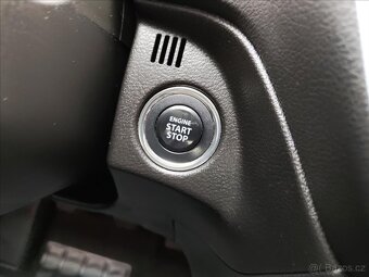 Suzuki SX4 S-Cross 1,4 Premium 4x4  BoosterJet (2018) - 18