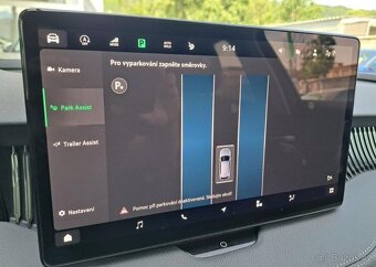 Škoda Superb 2,0TDI 142kW 4x4 DSG Laurin&Kl - 18
