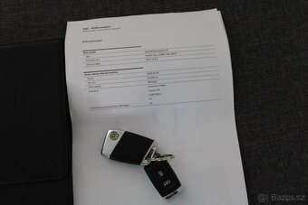 Wolksvagen Passat 2.0TDi DSG 140/kW,Highline,Webasto - 18