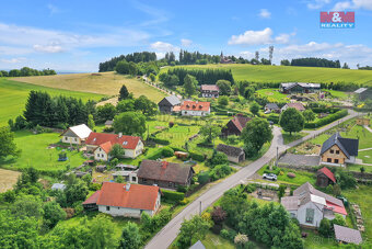 Prodej rodinného domu, 80 m² Třebihošť, Zvičina - 18