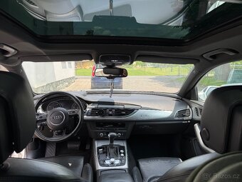 Audi a6 allroad 230kw - 18