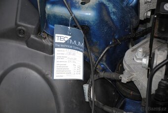 MINI ONE 1.6 66kW - klimatizace - naj. 144 000km - 18