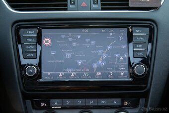 Škoda Octavia 3 2.0 TFSI RS DSG /AJ NA SPLÁTKY/PROTIHODNOTA - 18