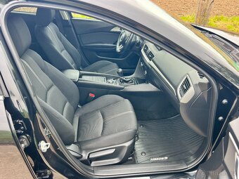 ►MAZDA 3 2.0i 88KW TAKUMI SPORTS LED-NAVI-KEYLESS-HEAD UP - 18