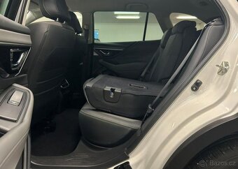 Subaru Outback 2.5 FIELD 2022 zaruka 124 kw - 18