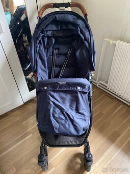 Sportovní kočárek Valco baby Snap - 18