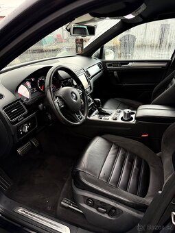 Volkswagen touareg - 18