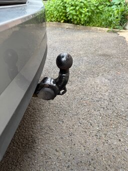 Škoda Superb III, Nová STK - 18