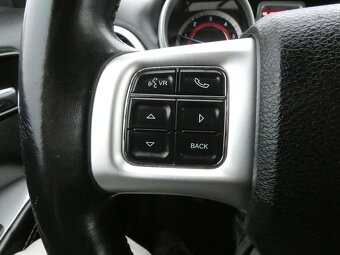 Fiat Freemont 2.0 MJT NOVÁ SPOJKA+ROZVODY - 18