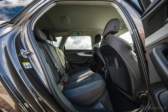 Audi A4 Allroad - 18