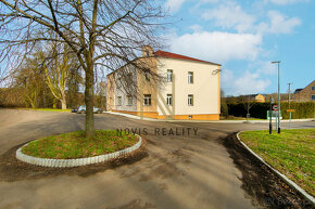 Prodej, bytový dům, 2.588 m², Kynšperk nad Ohří, ul. Nádražn - 18