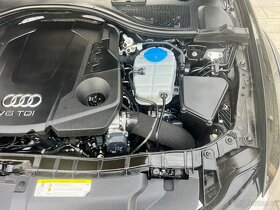 Prodám AUDI A6 Allroad 3.0 TDI 140 kw 2017 - 18