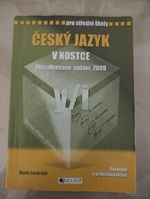 UČEBNICE & PRACOVNÍ Sešity levně - 18