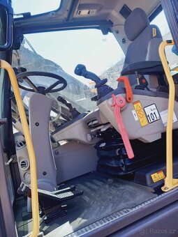 Volvo EW140D - 18
