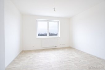 Prodám byty 2+kk a 3+kk v Prostějově, Na Lukách 606/9 - 18