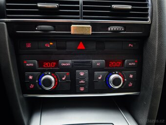 Audi A6 C6 kombi Facelift ALLROAD quattro 3.0TDI 176kw - 18