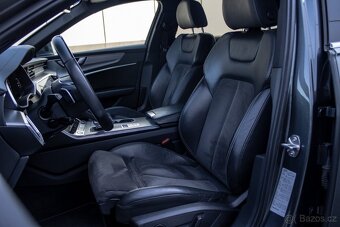 Audi A6 210 kW, 8-st. automat, 2018, quattro - 18