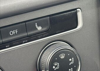 Volkswagen Golf TDI 81kW KLIMA +SADA KOL nafta manuál 81 kw - 18