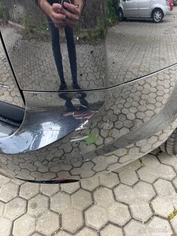 Ford Focus 1.6i 74kw Kombi 2010 - 18