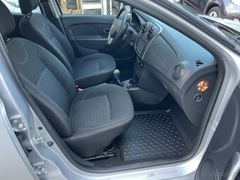 DACIA LOGAN MCV 0,9Tce 66KW 1.MAJITEL AUTOMATICKÁ PŘEVODOVKA - 18