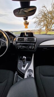 BMW 118d - 18