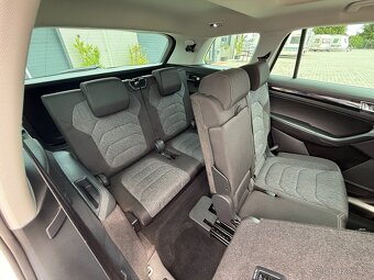 Škoda Kodiaq 2018 2.0Tdi 4x4 DSG 7míst Tažné Panorama - 18