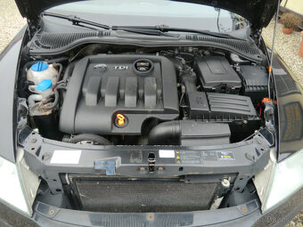 Škoda Octavia, 1.9TDi77kW BEZ DPF FILTRU - 18