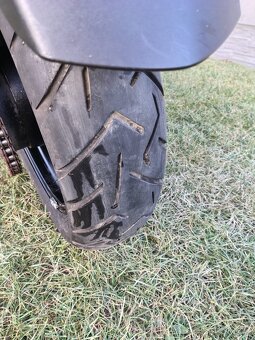 Suzuki dl 650 v strom - 18
