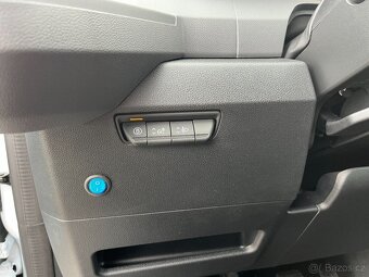 Renault Master 170k, 8 Palet, Hydr. čelo, Měchy - 18