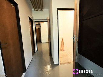 Apartmán 2+kk Špindlerův Mlýn-Bedřichov - 18