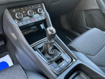 Škoda Kodiaq 1.5TSi STYLE 2021 - 18