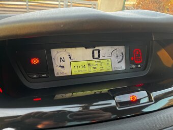 Citroen c4 Grand Picasso - 18
