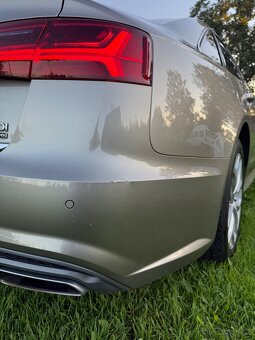Prodam Audi A6 - 18