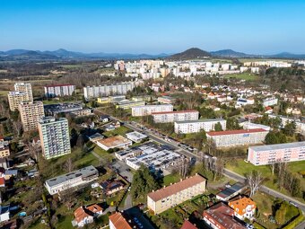 Prodám krásný stánek v české lípě - 18