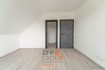 Prodej nízkoenergetického domu s rekuperací a vlastní elektr - 18