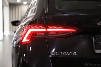 Škoda Octavia Scout 4 Combi 2.0TDI 4x4 - záruka Autodraft - 18