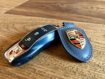 Porsche 911 991.1 4S PDK Aero packet - 18