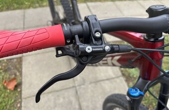 2021/2022 TREK FUEL EX 8 - 18