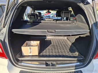 Mercedes Benz ML Grand Edition 350CDi - 18