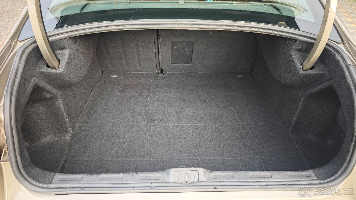 Prodám Citroen C5 2.0 HDi - 19